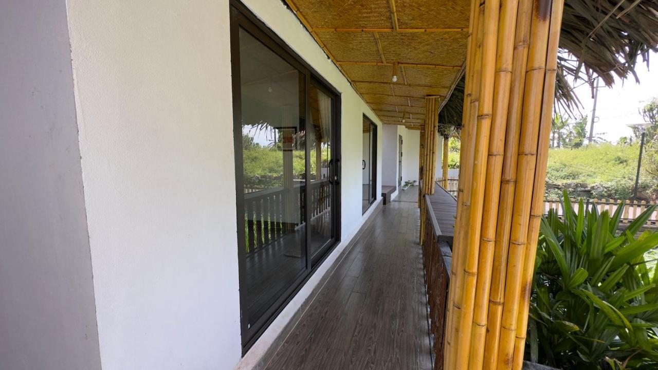 Sapa Eco Villas & Spa Exterior photo